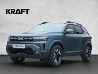 Gebraucht Dacia Duster Extreme 131 PS (96 kW) 2025 Zedergrün SUV