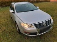 Gebraucht VW Passat 140 PS (102 kW) 2006 Kombi