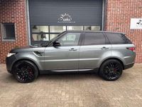 gebraucht Land Rover Range Rover Sport 3.0SDV6 HSE DYNAMIC,PANORAMA,AHK,BREMBO