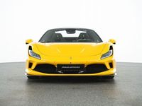Gebraucht Ferrari F8 721 PS (530 kW) 2021 Gelb Cabrio