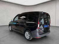 Gebraucht VW Caddy Basis 102 PS (75 kW) 2025 Deep black perleffekt Van / Kleinbus