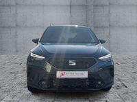 Neu Seat Arona 116 PS (85 kW) 2026 Grau SUV