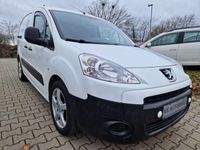 gebraucht Peugeot Partner L1 Komfort