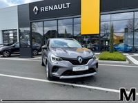 gebraucht Renault Captur Equilibre TCe 90 + Winter-Paket Plus