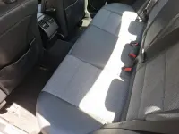 Gebraucht Mercedes C220 Avantgarde 170 PS (125 kW) 2010 Grau Limousine
