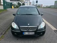 Gebraucht Mercedes A200 136 PS (100 kW) 2005 Kleinwagen