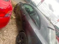 Gebraucht Seat Ibiza SC Sport 86 PS (63 kW) 2009 Schwarz Kleinwagen
