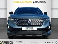 Nowe Renault Espace Techno 200 KM (147 kW) 2026 Szary SUV