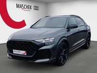 Neu Audi RS Q8 Performance 640 PS (470 kW) 2025 Grau SUV