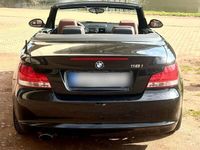 gebraucht BMW 118 Cabriolet i -