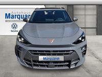 Neu Cupra Terramar VZ2 265 PS (194 kW) 2025 Grau SUV