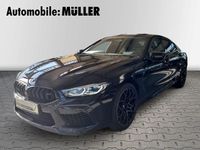 Gebraucht BMW M8 Competition Edition 625 PS (459 kW) 2021 Schwarz Coupé