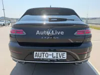 Gebraucht VW Arteon R-line 280 PS (205 kW) 2023 Schwarz Limousine