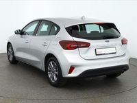 Gebraucht Ford Focus Titanium 125 PS (91 kW) 2023 Silber Limousine