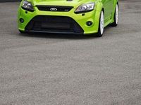 Gebraucht Ford Focus RS 305 PS (224 kW) 2010 Grün Limousine