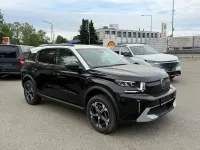 Neu Citroën C3 Aircross 145 PS (106 kW) 2026 Perla nera schwarz metallic / d SUV