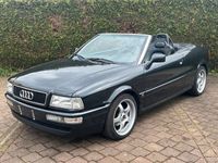 gebraucht Audi 80 Cabrio* H- Kennzeichen*Automatik*Service neu*