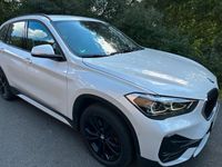 gebraucht BMW X1 23d