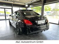 gebraucht Mercedes C63 AMG AMG Night Paket *Performance. AGA*