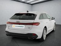Gebraucht Audi A5 204 PS (150 kW) 2025 Weiß Kombi