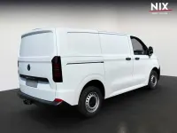 Gebraucht VW T7 110 PS (80 kW) 2025 Weiß Van