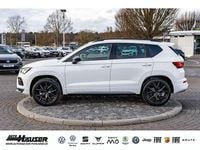 Neu Cupra Ateca 190 PS (139 kW) 2026 Weiss SUV