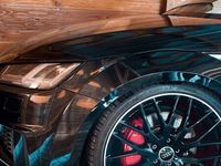 gebraucht Audi TT Roadster 45 TFSI S tronic quattro - Competition