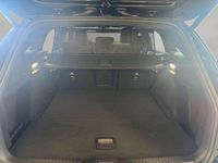 Gebraucht Ford Focus ST-Line X 155 PS (114 kW) 2024 Agate black metallic Kombi