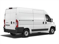 Gebraucht Fiat Ducato 120 PS (88 kW) 2024 Van