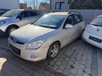 Gebraucht Hyundai i30 109 PS (80 kW) 2009 Limousine