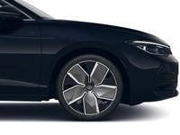 Gebraucht VW Passat R-line 193 PS (141 kW) 2026 Grenadillschwarz metallic Kombi