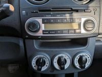 Gebraucht Mitsubishi Colt 95 PS (69 kW) 2011 Silber Kleinwagen