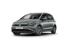 Gebraucht VW Golf VII Comfortline 86 PS (63 kW) 2018 Grau
