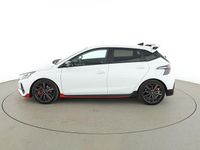 Gebraucht Hyundai i20 N Performance 204 PS (150 kW) 2024 Weiß Kleinwagen