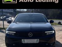 Gebraucht Opel Astra 131 PS (96 kW) 2023 Schwarz Kombi