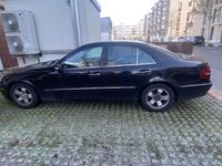 Gebraucht Mercedes E270 Elegance 170 PS (125 kW) 2003 Kombi
