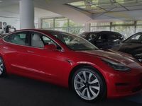 gebraucht Tesla Model 3 AWD Long Range/19"/AHK/Autonomes Fahren