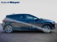 gebraucht Ford Focus 1.0 EB Hybrid ST-Line STYLE |ACC|LED|SH|