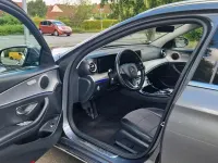 Gebraucht Mercedes E350 258 PS (189 kW) 2017 Grau Kombi