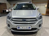 gebraucht Ford Kuga Cool&Connect/Orig.25600km/AHK/PDC/SHZ/