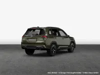Neu Subaru Forester Platinum 136 PS (100 kW) 2026 Autumn green metallic SUV
