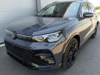Neu VW Tiguan R-line 265 PS (194 kW) 2026 Delfingrau metallic SUV