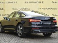 Gebraucht Audi A6 Sport 340 PS (250 kW) 2021 Schwarz Limousine