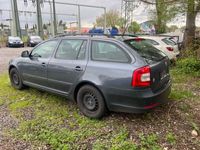 gebraucht Skoda Octavia 1,2 TSI*Kombi*Euro 5*PDC*SHZ