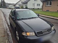 Gebraucht Audi A4 125 PS (91 kW) 1997 Kombi