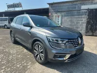 Gebraucht Renault Koleos Initiale Paris 158 PS (116 kW) 2021 Grau SUV
