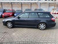 gebraucht Subaru Legacy Kombi/ Outback 2.0 R Active