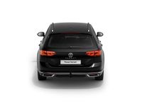 Gebraucht VW Passat Elegance 150 PS (110 kW) 2021 Kombi