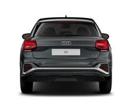 Neu Audi Q2 S-Line 150 PS (110 kW) 2026 Grau SUV