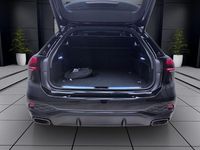 Neu Audi A6 Ambiente 367 PS (269 kW) 2025 Schwarz (mythosschwarz metallic) Kombi